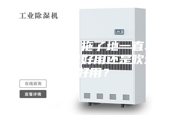 住在一楼，拖了地一直不干，除湿机好用还是吹地机好用？