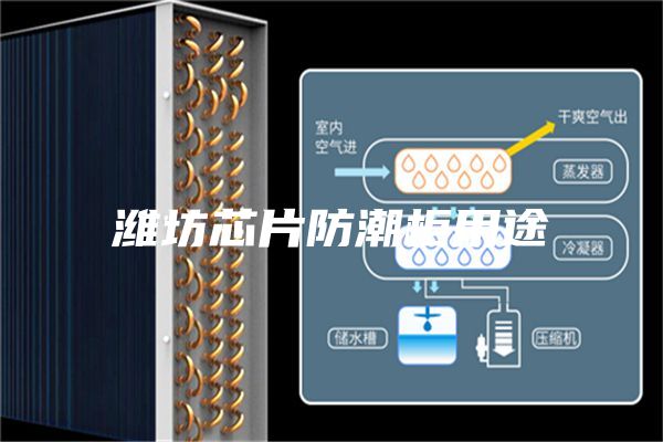 潍坊芯片防潮柜用途