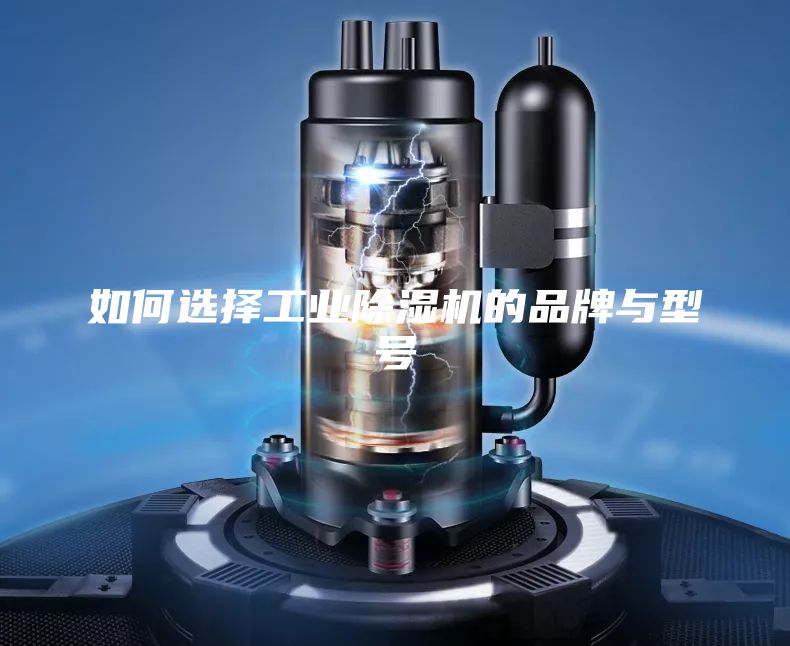 如何选择工业除湿机的品牌与型号