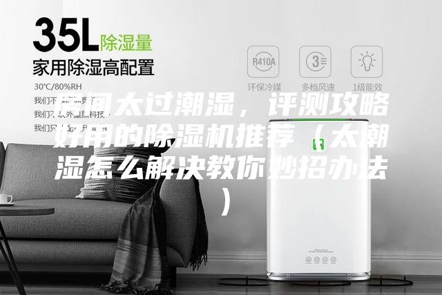 房间太过潮湿，评测攻略好用的除湿机推荐（太潮湿怎么解决教你妙招办法）