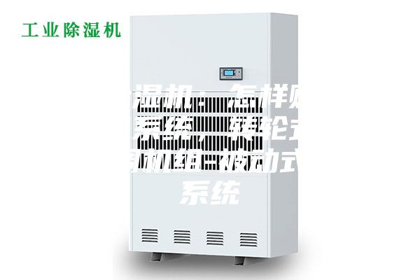 新风除湿机：怎样购买家用新风系统，转轮式热回收空调机组-被动式新风系统
