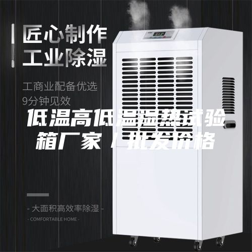 低温高低温湿热试验箱厂家／批发价格