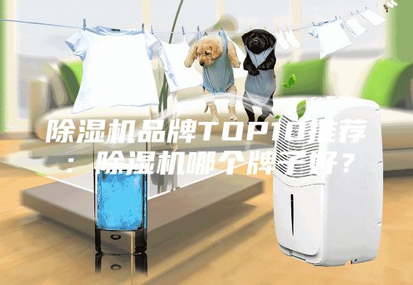 除湿机品牌TOP10推荐：除湿机哪个牌子好？