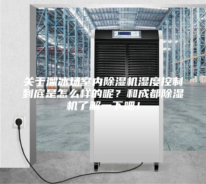 关于溜冰场室内除湿机湿度控制到底是怎么样的呢？和成都除湿机了解一下吧！