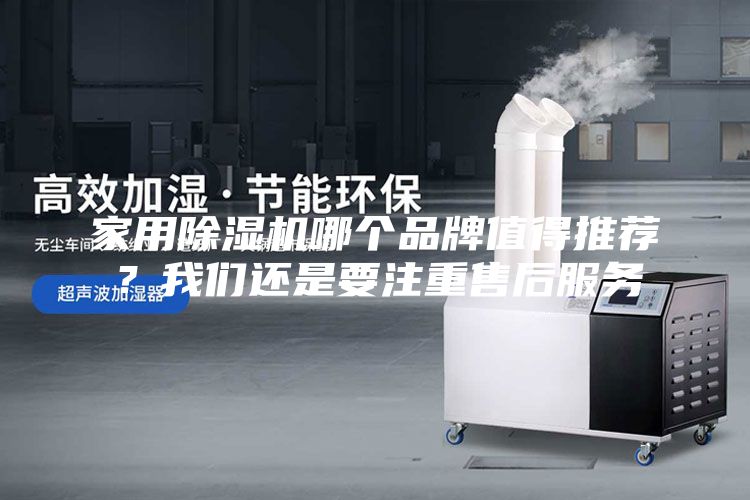 家用除湿机哪个品牌值得推荐？我们还是要注重售后服务