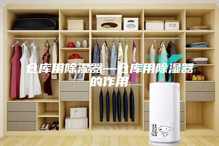 仓库用除湿器—仓库用除湿器的作用