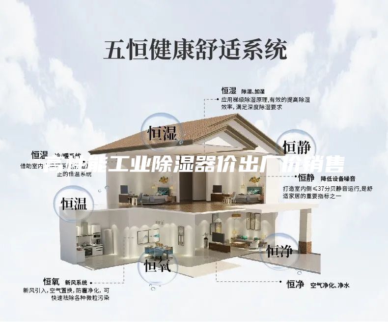 高性能工业除湿器价出厂价销售