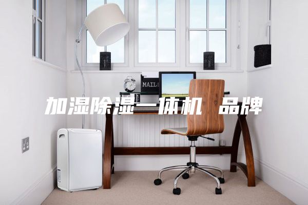 加湿除湿一体机 品牌