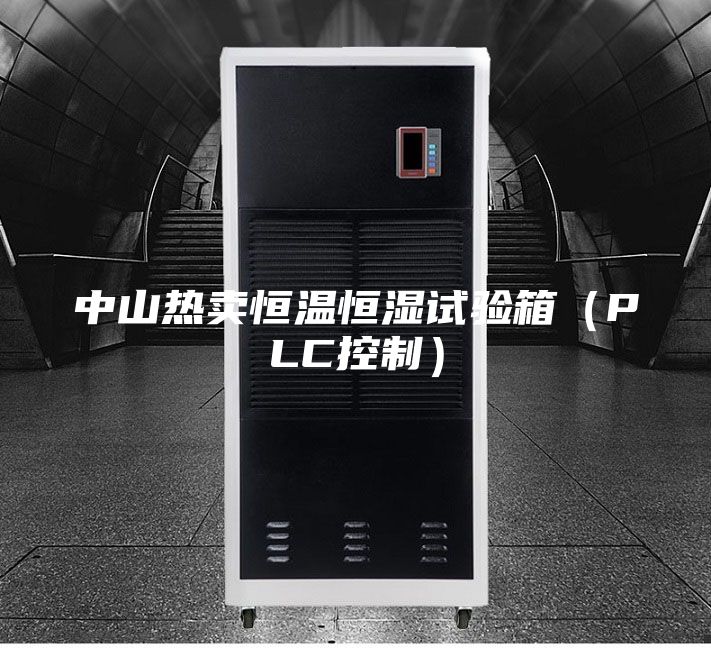 中山热卖恒温恒湿试验箱（PLC控制）