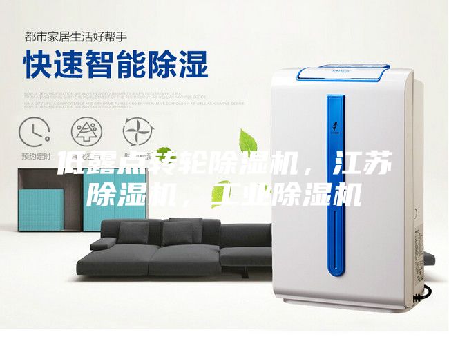 低露点转轮除湿机，江苏除湿机，工业除湿机