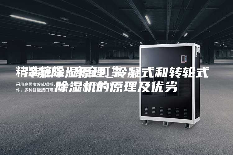 冷凝除湿原理_冷凝式和转轮式除湿机的原理及优劣