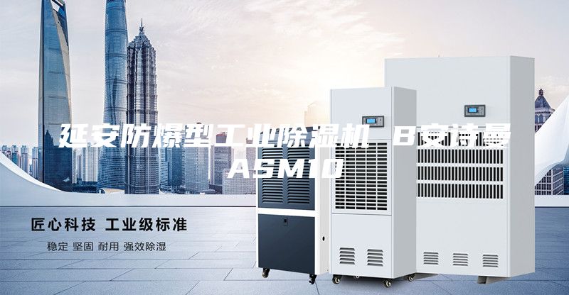 延安防爆型工业除湿机 B安诗曼ASM10
