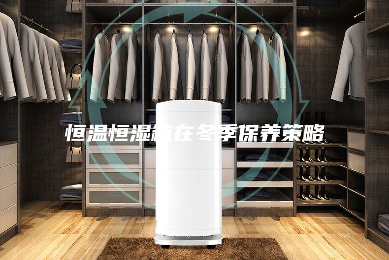 恒温恒湿箱在冬季保养策略