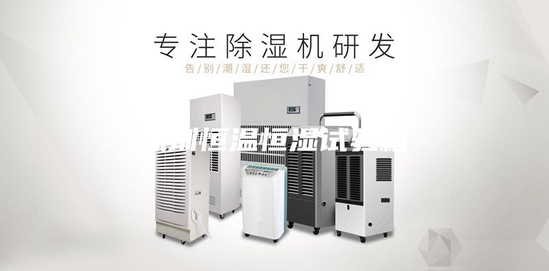 深圳恒温恒湿试验箱