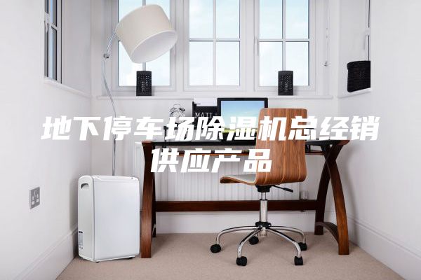 地下停车场除湿机总经销供应产品