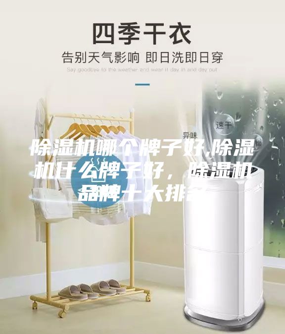 除湿机哪个牌子好,除湿机什么牌子好，除湿机品牌十大排名