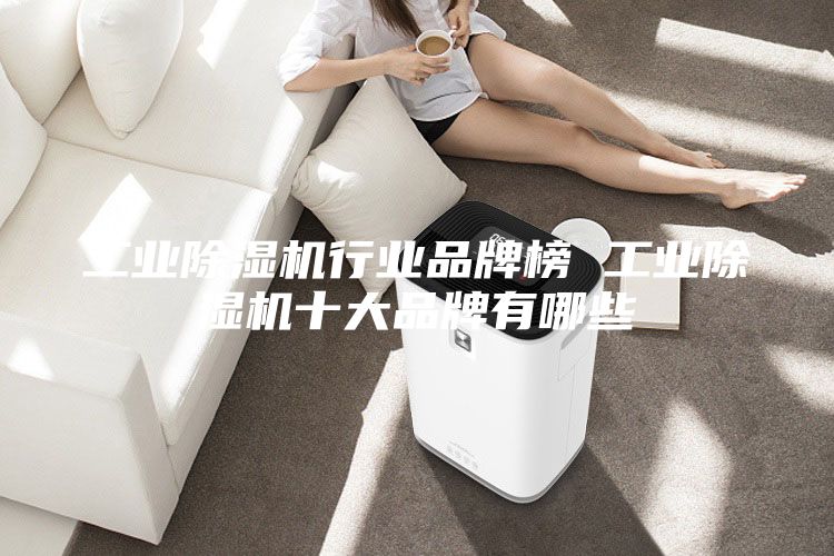 工业除湿机行业品牌榜 工业除湿机十大品牌有哪些