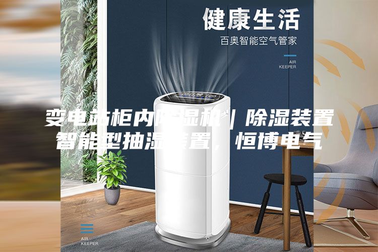 变电站柜内除湿机｜除湿装置智能型抽湿装置，恒博电气