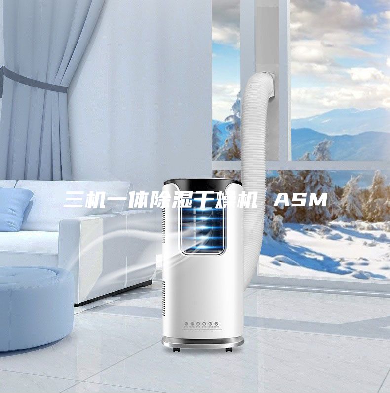 三机一体除湿干燥机 ASM