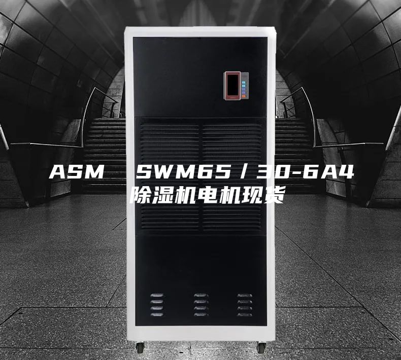 ASM  SWM65／30-6A4 除湿机电机现货