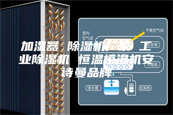 加湿器 除湿机厂家 工业除湿机 恒温恒湿机安诗曼品牌