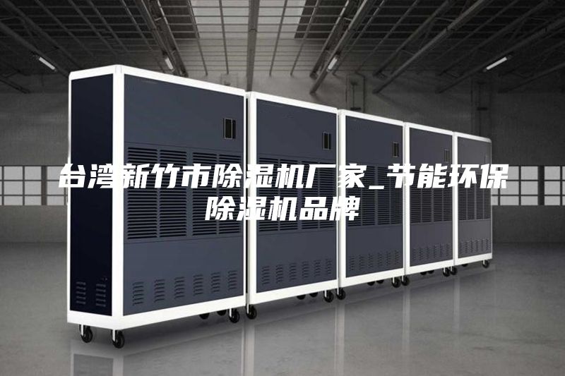 台湾新竹市除湿机厂家_节能环保除湿机品牌
