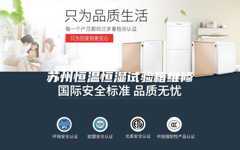 苏州恒温恒湿试验箱维修