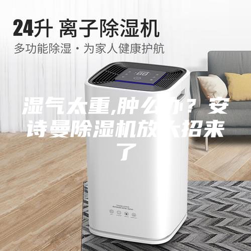 湿气太重,肿么办？安诗曼除湿机放大招来了