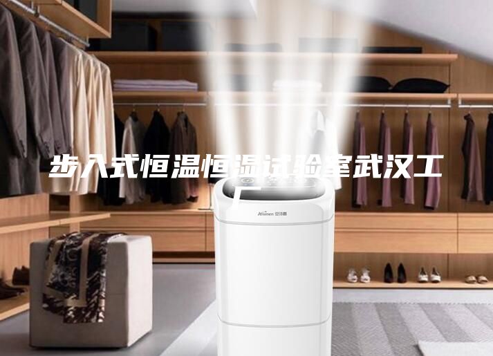 步入式恒温恒湿试验室武汉工厂