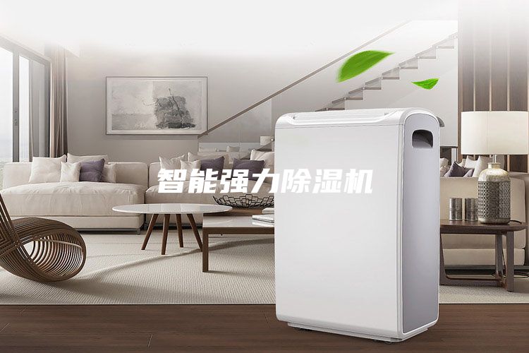 智能强力除湿机
