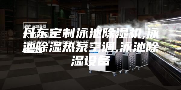 丹东定制泳池除湿机,泳池除湿热泵空调,泳池除湿设备