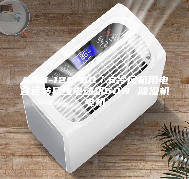 ASM-120-60／6冷风机用电容运转异步电动机60W 除湿机电机
