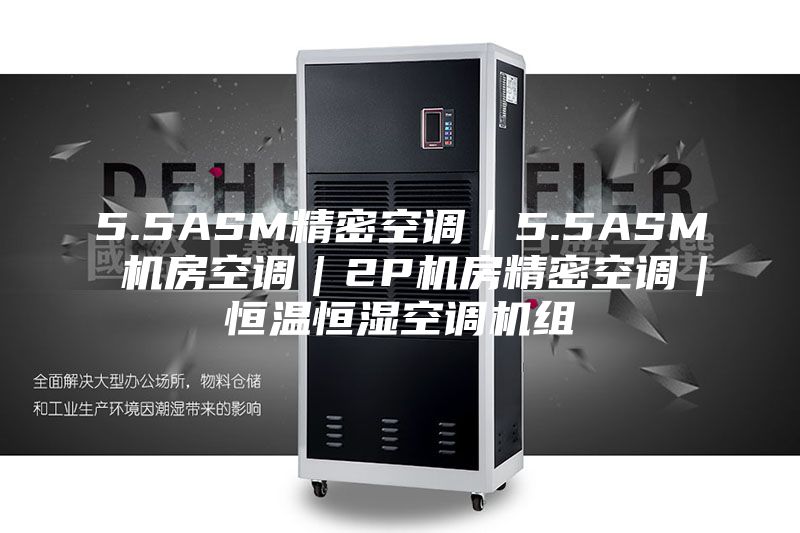 5.5ASM精密空调｜5.5ASM 机房空调｜2P机房精密空调｜恒温恒湿空调机组