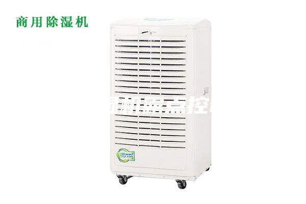 转轮除湿机露点控制方法