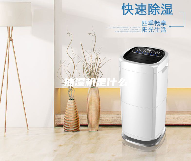 抽湿机是什么