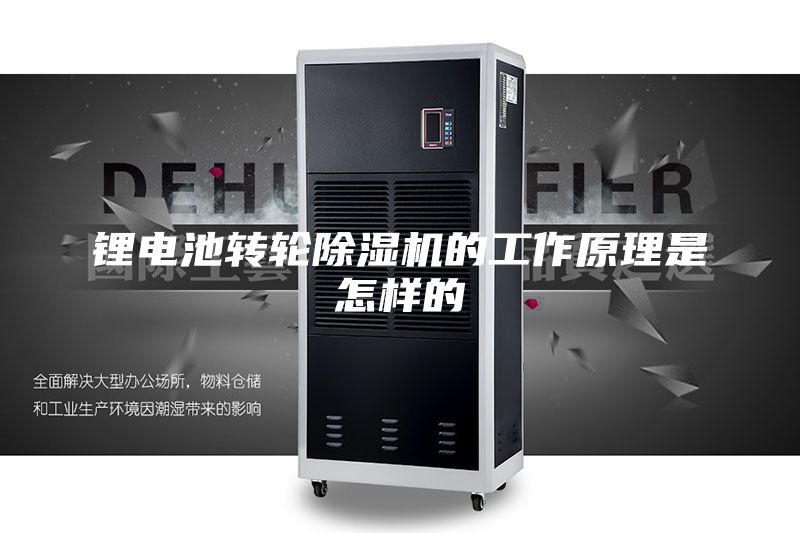 锂电池转轮除湿机的工作原理是怎样的