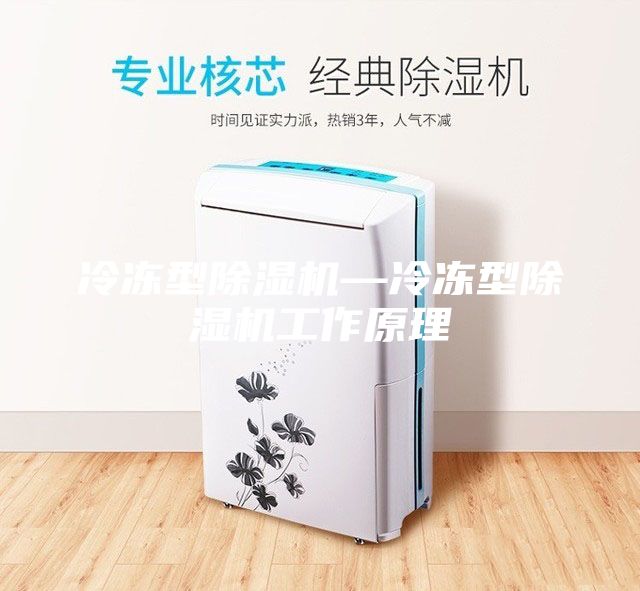 冷冻型除湿机—冷冻型除湿机工作原理