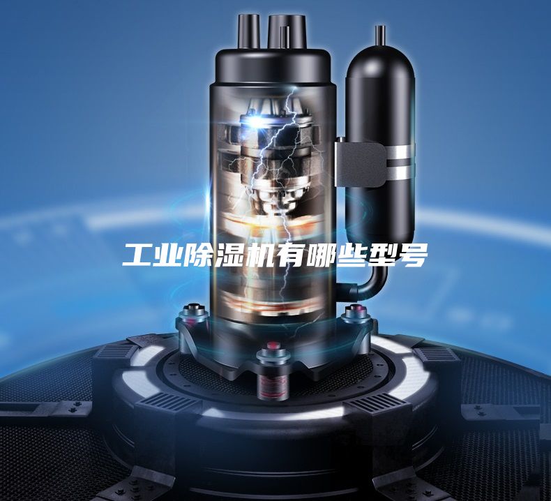 工业除湿机有哪些型号