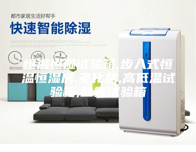 恒温恒湿试验箱,步入式恒温恒湿房,老化房,高低温试验箱,盐雾试验箱