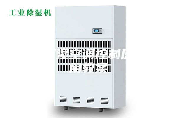 恒温恒湿空调控制原理实用教案