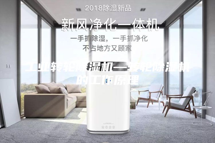 工业转轮除湿机—转轮除湿机的工作原理