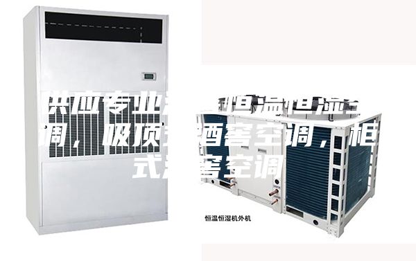 供应专业酒窖恒温恒湿空调，吸顶式酒窖空调，柜式酒窖空调