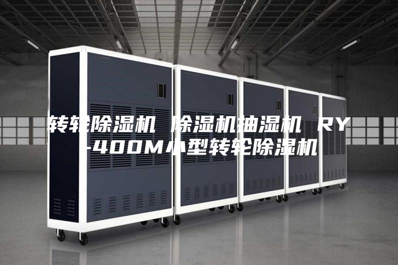 转轮除湿机 除湿机抽湿机 RY-400M小型转轮除湿机