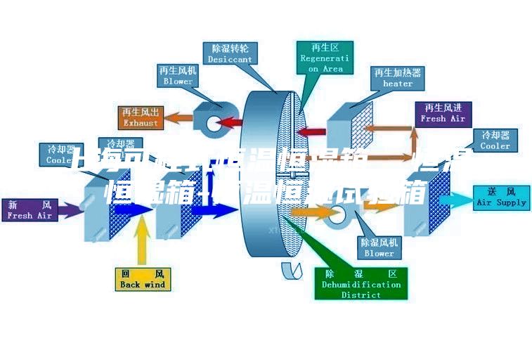 上海可程式恒温恒湿箱  恒温恒湿箱-恒温恒湿试验箱