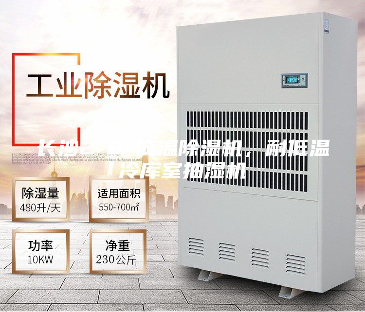 长沙2-8℃低温除湿机，耐低温冷库室抽湿机