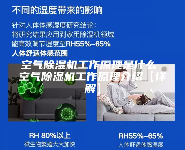 空气除湿机工作原理是什么 空气除湿机工作原理介绍【详解】