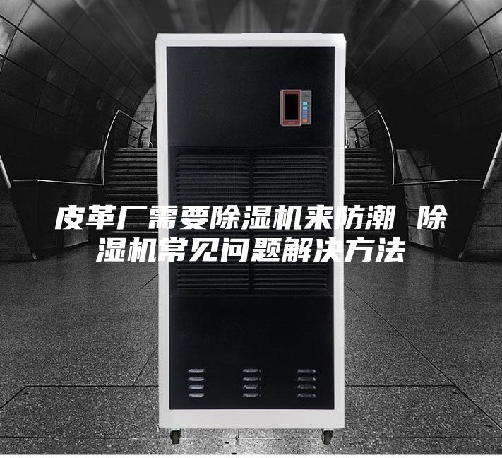皮革厂需要除湿机来防潮 除湿机常见问题解决方法