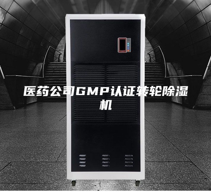 医药公司GMP认证转轮除湿机