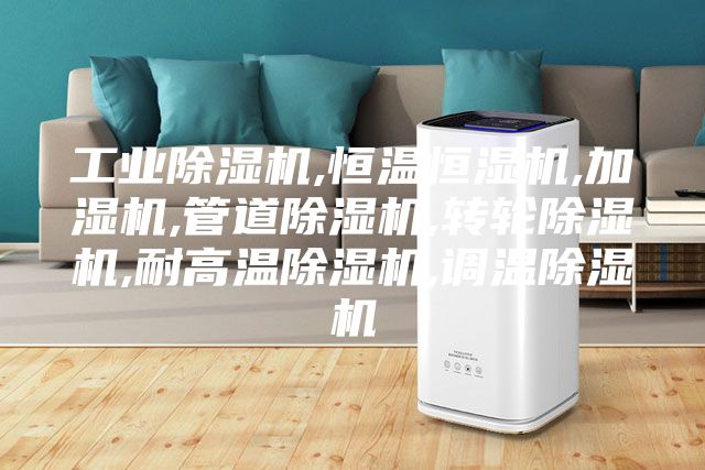 工业除湿机,恒温恒湿机,加湿机,管道除湿机,转轮除湿机,耐高温除湿机,调温除湿机