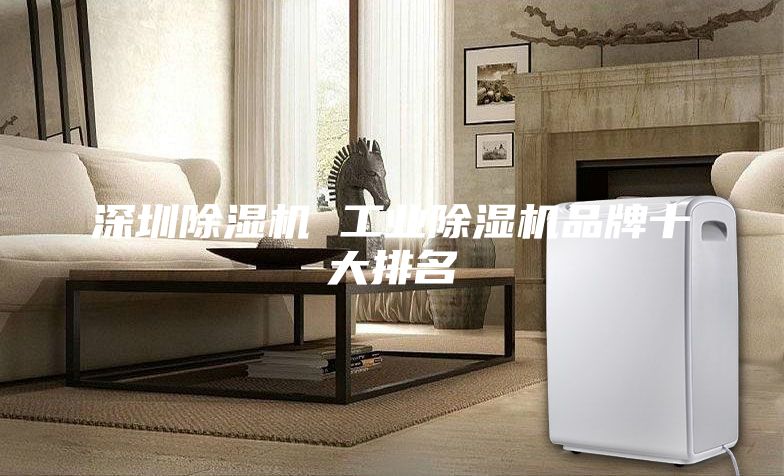 深圳除湿机 工业除湿机品牌十大排名